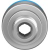 Фитинг прямой цанга-наружная резьба Festo QS-1/8-10-I 190647