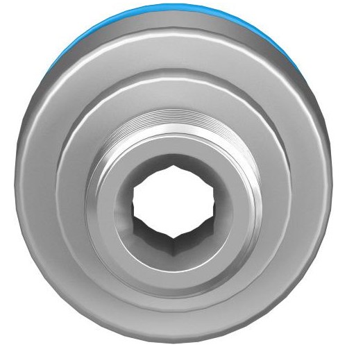 Фитинг прямой цанга-наружная резьба Festo QS-1/8-10-I 190647