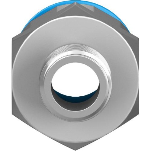 Фитинг прямой цанга-наружная резьба Festo QS-1/8-10 190643