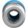 Фитинг прямой цанга-наружная резьба Festo QS-1/8-4-I-100 133191