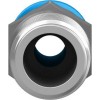 Фитинг прямой цанга-наружная резьба Festo QS-1/8-4 153001