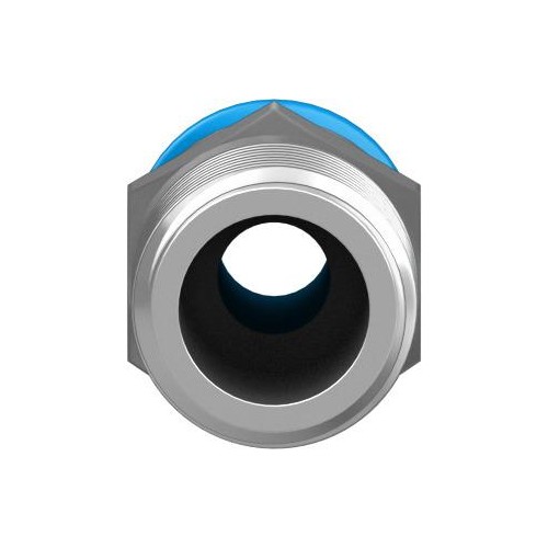 Фитинг прямой цанга-наружная резьба Festo QS-1/8-4 153001