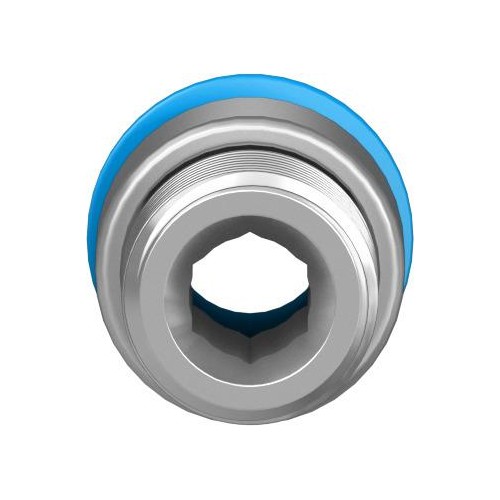 Фитинг прямой цанга-наружная резьба Festo QS-1/8-6-I-100 133186