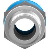 Фитинг прямой цанга-наружная резьба Festo QS-1/8-6-100 130675