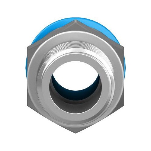 Фитинг прямой цанга-наружная резьба Festo QS-1/8-6-100 130675