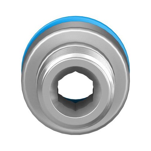 Фитинг прямой цанга-наружная резьба Festo QS-1/8-8-I 153015