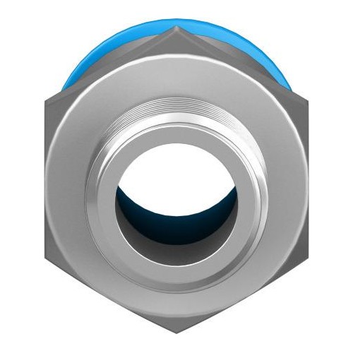 Фитинг прямой цанга-наружная резьба Festo QS-1/8-8 153004