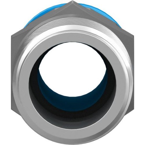 Фитинг прямой цанга-наружная резьба Festo QS-3/8-10-50 130682