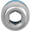 Фитинг прямой цанга-наружная резьба Festo QS-3/8-12-I 153020