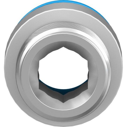 Фитинг прямой цанга-наружная резьба Festo QS-3/8-12-I 153020