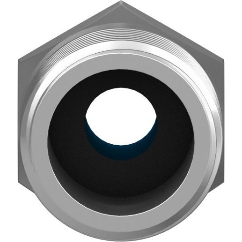 Фитинг прямой цанга-наружная резьба Festo QS-3/8-6 190645