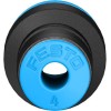 Фитинг прямой цанга-цанга Festo QS-8-4 130606