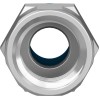 Фитинг прямой цанга-внутренняя резьба Festo QSF-1/2-12-B 190653