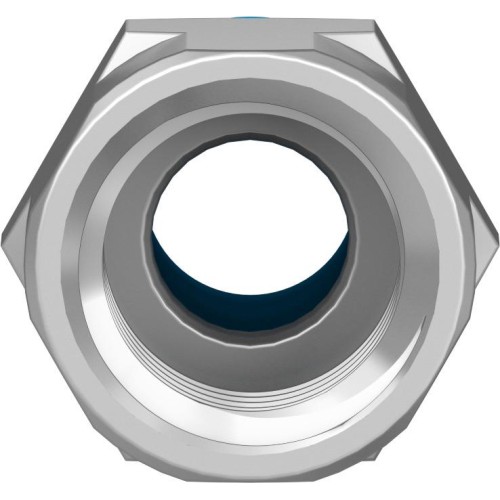 Фитинг прямой цанга-внутренняя резьба Festo QSF-1/2-12-B 190653