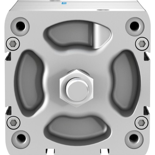 Пневмоцилиндр 100x60 мм Festo ADN-100-60-A-P-A двустороннего действия компактный