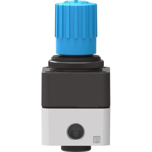 Регулятор давления прецизионный Festo LRP-1/4-4-EX4 549920