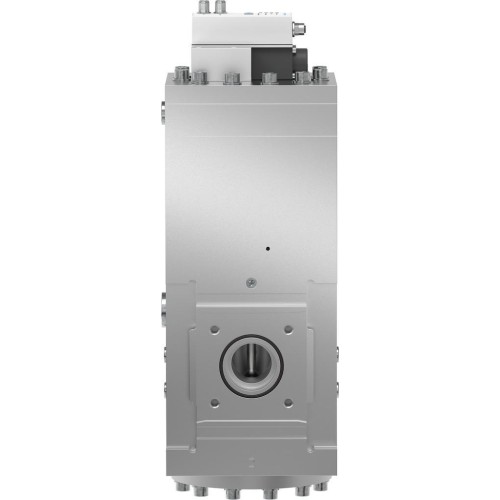 Регулятор давления Festo PREL-186-HP3-V1-A-40CFX-1 1709211