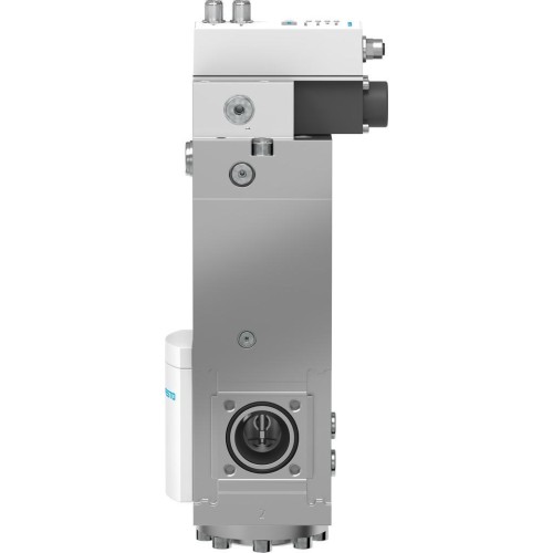 Регулятор давления Festo PREL-90-HP3-V1-A-20CFX-S1-4 1709134