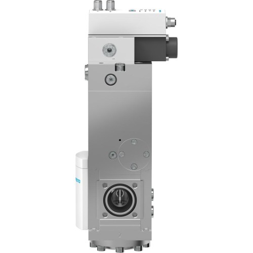 Регулятор давления Festo PREL-90-HP3-A4-A-40CFX-S2-3 1709133