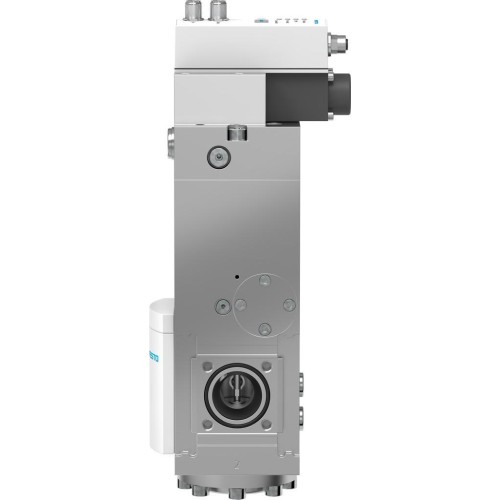 Регулятор давления Festo PREL-90-HP3-V1-V-40CFX-S2-3 1709132
