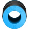 Фитинг прямой цанга-цанга Festo QS-10-50 130689