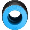 Фитинг прямой цанга-цанга Festo QS-12-20 130694