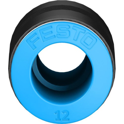 Фитинг прямой цанга-цанга Festo QS-12-20 130694