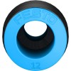 Фитинг прямой цанга-цанга Festo QS-12-8 130608