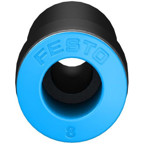 Переходник цанга-втулка Festo QS-12H-8 130624