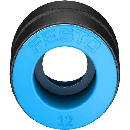 Фитинг прямой цанга-цанга Festo QS-12 153035