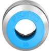 Фитинг прямой цанга-наружная резьба Festo QS-1/2-10-I 190648