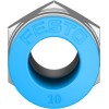Фитинг прямой цанга-наружная резьба Festo QS-1/4-10-50 130679