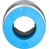 Фитинг прямой цанга-наружная резьба Festo QS-3/8-10-I 153019