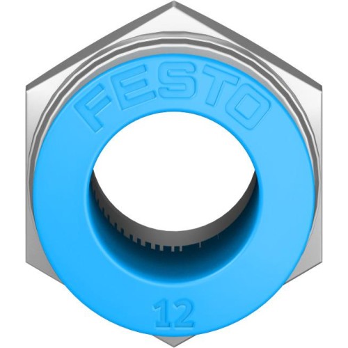 Фитинг прямой цанга-наружная резьба Festo QS-3/8-12-20 130683