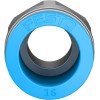 Фитинг прямой цанга-наружная резьба Festo QS-3/8-16 164957
