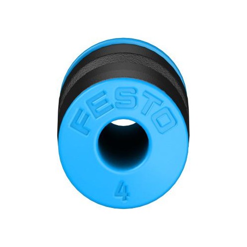 Фитинг прямой цанга-цанга Festo QS-4 153031