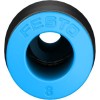 Фитинг прямой цанга-цанга Festo QS-8-4 130606