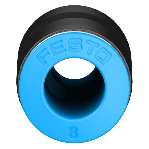Фитинг прямой цанга-цанга Festo QS-8-6 153038