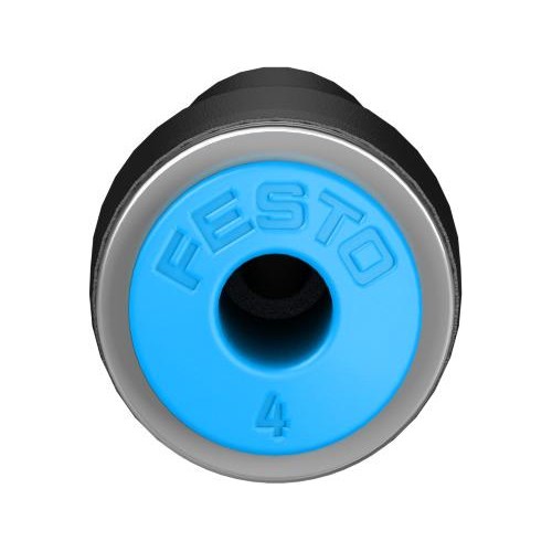 Переходник цанга-втулка Festo QS-8H-4 130622
