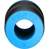 Фитинг прямой цанга-цанга Festo QS-8-50 130688