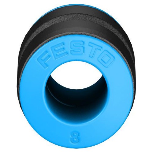 Фитинг прямой цанга-цанга Festo QS-8-50 130688