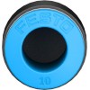 Заглушка цанговая на трубку Festo QSC-10 153265