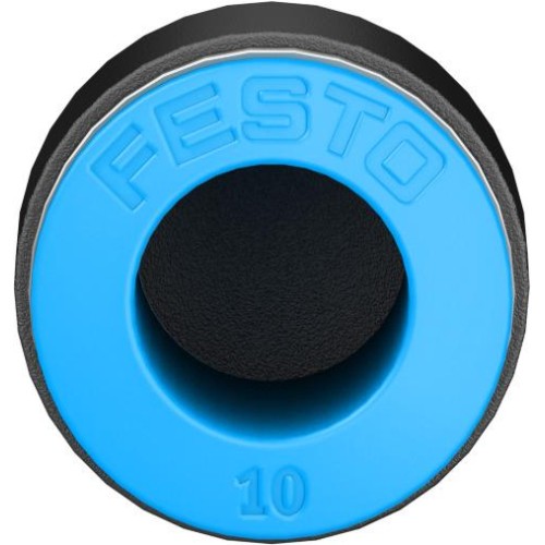 Заглушка цанговая на трубку Festo QSC-10 153265