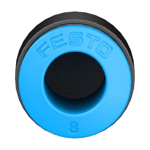 Заглушка цанговая на трубку Festo QSC-8 153264