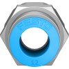 Фитинг прямой цанга-внутренняя резьба Festo QSF-1/2-12-B 190653