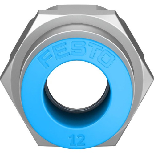 Фитинг прямой цанга-внутренняя резьба Festo QSF-1/2-12-B 190653