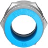 Фитинг прямой цанга-внутренняя резьба Festo QSF-1/2-16-B 190654