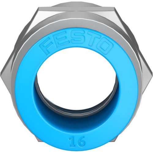 Фитинг прямой цанга-внутренняя резьба Festo QSF-1/2-16-B 190654