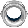 Фитинг прямой цанга-внутренняя резьба Festo QSF-1/2-16-B 190654