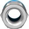 Фитинг прямой цанга-внутренняя резьба Festo QSF-1/4-10-B-50 130714